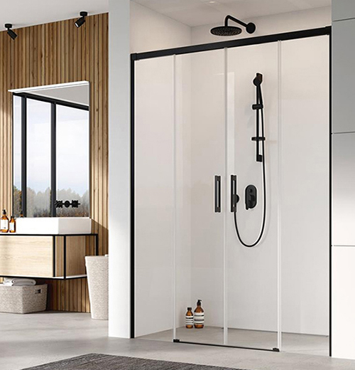 Душевые ограждения